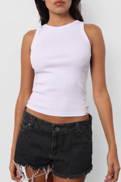 MUSCULOSA LINE - BE WILD