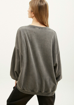 BUZO WASH - comprar online