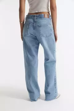 JEAN MALLORCA TIRO BAJO - comprar online