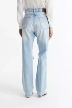 JEAN LESLIE STRAIGHT - comprar online