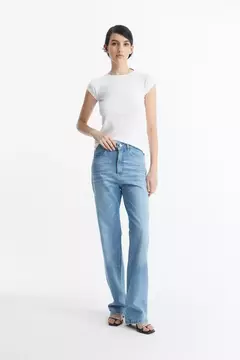 JEAN KATE STRAIGHT en internet