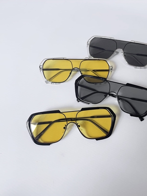 GAFAS BISA
