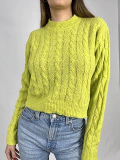 SWEATER BUQLE - comprar online