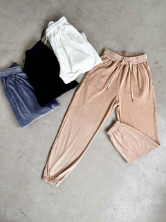 PANTALON MICHE MORLEY PLUSH en internet
