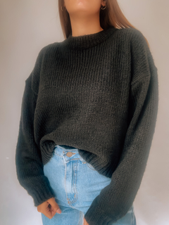 SWEATER GLOBO - tienda online
