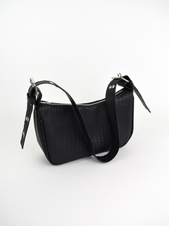CARTERA CASSIE CROCO