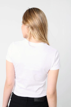 REMERA NEW YORK SATC - comprar online