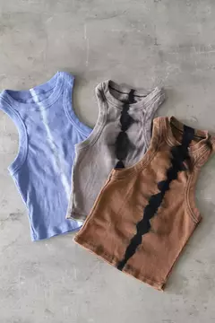 TOP THUNDER - tienda online