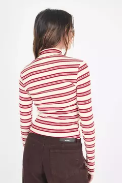 POLERA AMANDA - BE WILD
