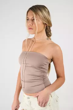 STRAPLESS DESSA en internet