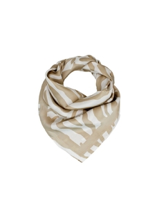 PAÑUELO ZEBRA SAND - comprar online