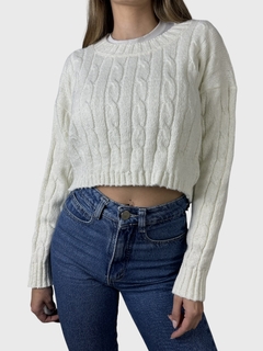 SWEATER OCHOS - comprar online