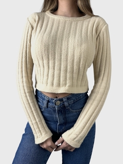 SWEATER CANE COZZY en internet