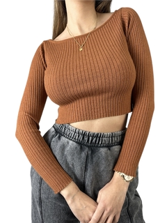 SWEATER CAMISETA MORLEY en internet