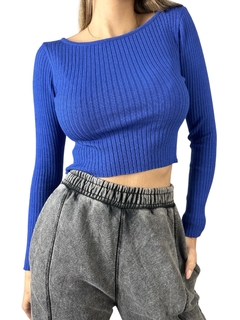 SWEATER CAMISETA MORLEY - comprar online