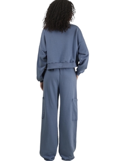JOGGING SOFT CARGO - comprar online