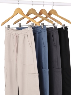 JOGGING SOFT CARGO - tienda online
