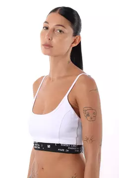TOP TRI CODE - tienda online