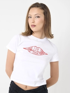 REMERA DRAMA
