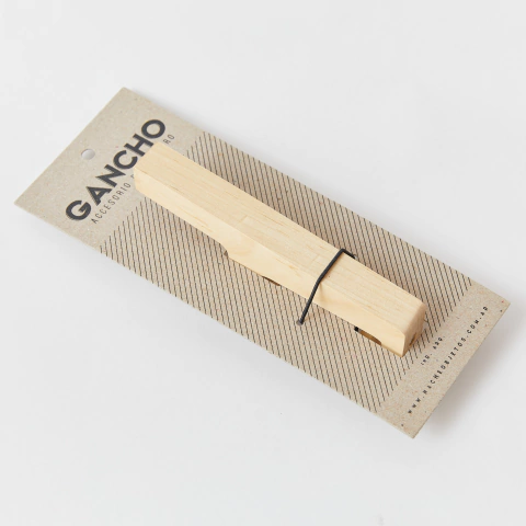 GANCHO ACCESORIO CHERO en internet