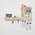 CHERO COCINA BLANCO XL