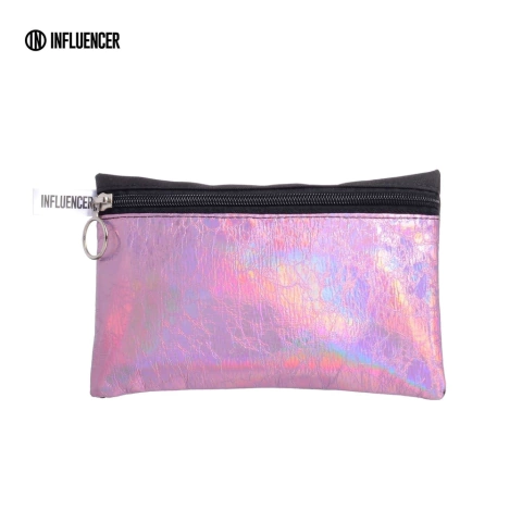 CANOPLA/ PORTACOSMETICO P.U INFLUENCER 17196