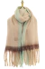 BUFANDA ONA SAEZ 21360 - comprar online