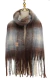 BUFANDA ONA SAEZ 21361 - tienda online