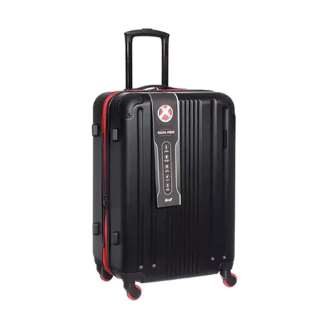 VALIJA Carry on Chica 18" CARRY ON ABS UNICROSS 16565 en internet