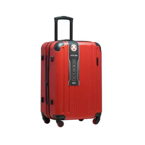 VALIJA Carry on Chica 18" CARRY ON ABS UNICROSS 16565 - comprar online