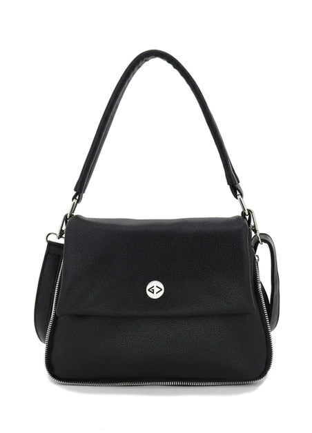 BANDOLERA C/tapa y manija corta y larga Good Company 20822 - comprar online