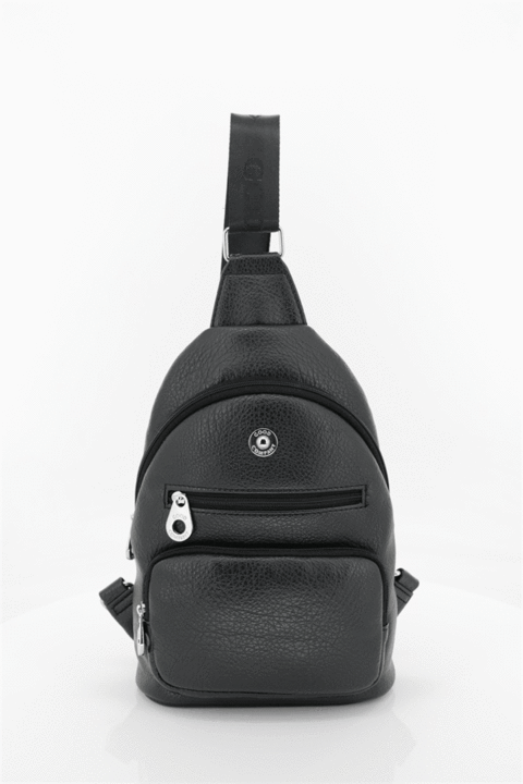 MOCHILA CRUZADA c/1 manija Good Company 18093