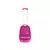Imagen de MOCHILA CARRO ROSA ELF 19322