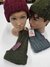 GORRO LANA MUJER/HOMBRE 15476