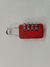 CANDADO TRAVEL TECH 15013