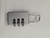CANDADO TRAVEL TECH 15012