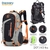 MOCHILA CAMPING Discovery 17803