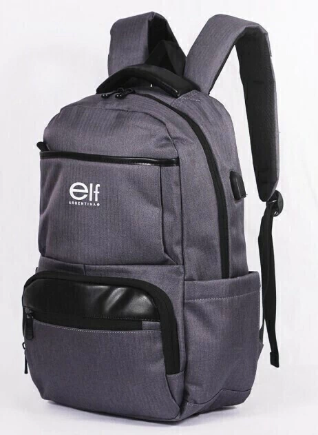 MOCHILA ESPALDA ELF 19181