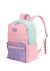 MOCHILA TEENS ESPALDA ELF 19843 - comprar online