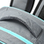 MOCHILA CROMATICO PIPPING 19874