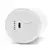 Imagen de BOMBA ELECTRICA PARA BOLSAS DE VACIO C/PUERTO USB 20505