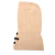 GORRO BALACLAVA TEJIDO C/BOTONES 21602 - Mi Piace Marroquinería