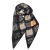 RUANA CUADRILLE SKORA 30x180 cm 21607