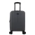 VALIJA 20" HARD CHECK IN ABS Ch Nº 1 21944