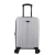 VALIJA 20" HARD CHECK IN ABS Ch Nº 1 21945