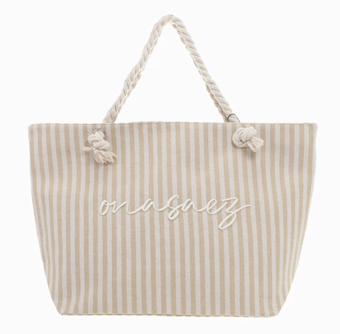 BOLSO PLAYERO ONA SAEZ 20753 - comprar online