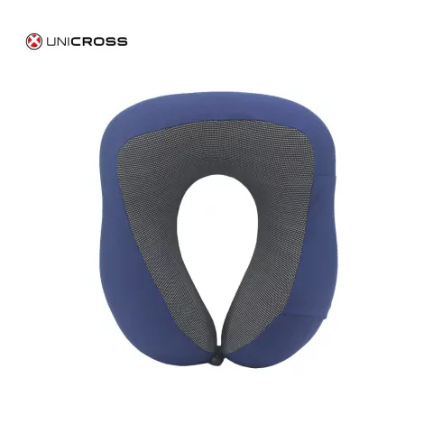 ALMOHADA DE VIAJE MEMORY Unicross 19722 - comprar online
