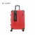 VALIJA Nº 2 Mediana 20" ABS UNICROSS 16557 - tienda online