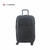 VALIJA CARRY ON 20" Carro externo 4 ruedas c/cerradura UNICROSS 19347 en internet