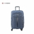 VALIJA CARRY ON 20" Carro externo 4 ruedas c/cerradura UNICROSS 19350